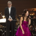 Idina Menzel Live: Barefoot at the Symphony to Premiere on Chicago's PBS January 9; M Video