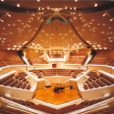 Die Berliner Symphoniker präsentieren die Kammermusikreihe Alla turca 