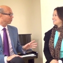 TV Exclusive: BACKSTAGE WITH RICHARD RIDGE: Lea Salonga on Life, Family and Video…