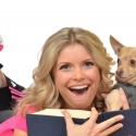 Photo Flash: First Look at Marriott Theatre's LEGALLY BLONDE Video