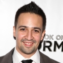 Lin-Manuel Miranda to Make Appearance on UP W/ CHRIS HAYES, 1/8 Video