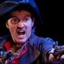 BWW Reviews: DICK TURPIN'S LAST RIDE, Greenwich Theatre, September 27