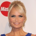 Kristin Chenoweth on the Future of Broadway, Tammy Faye Bakker Musical, and More! Video