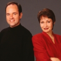 Lynn Ahrens and Stephen Flaherty to be Honored at 2012 New York Pops Gala, 4/30 Video
