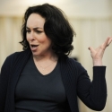 Photo Flash: FILUMENA in Rehearsal at the Almeida Theatre
