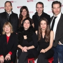 Photo Coverage: Meet the Cast and Creative Team of Primary Stages' RX