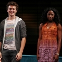 Photo Coverage: Jonathan Groff Opens in THE SUBMISSION!