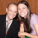 Photo Coverage: ANYTHING GOES Celebrates Cast Album Release!