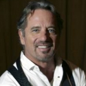 TOM WOPAT Broadway And TV Leading Man At The Colony Hotel Palm Beach Video