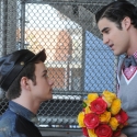 Photo Flash: First Look at GLEE's 'Asian F' Episode! Video
