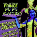 New Orleans Fringe Hosts Free Pu-Pu Platter 10/15