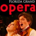 Florida Grand Opera Announces Two Upcoming Operas