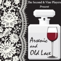 Eagle Theatre Opens ARSENIC AND OLD LACE, 3/9 Video