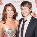 Photo Coverage: Beth Leavel, Andrew Keenan-Bolger, Kate Wetherhead and More Celebrate Video