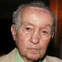 Broadway Lights to Dim Tonight for Theodore Mann