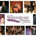 Grant Aleksander to Star in Shakespeare Theatre of New Jersey's 2012 Play Reading Ser Video