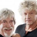 Moody Blues to Play BergenPAC 4/16 - Tix on Sale 11/18 Video