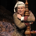 NCShakes’ A CHRISTMAS CAROL  Returns to the High Point Theatre, 12/2-20 Video