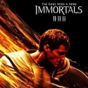 Blood Drives Planned to Celebrate Release of IMMORTALS on Blu-ray and DVD