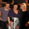 Martha Wash and PRISCILLA QUEEN OF THE DESERT Record for 'Carols for a Cure'; Full…