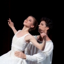 Photo Coverage: Inside the National Ballet's Romeo and Juliet
