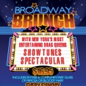 Love Musicals and Sunday Brunch in NYC? BWW's Concierge Has Got You Covered! Video