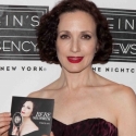 BWW Reviews: Bebe Neuwirth's 'Stories With Piano #3' Plays Feinstein's at Loews Regen Video