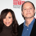 Photo Coverage: Meet Rosie Perez, David Hyde Pierce & Company of CLOSE UP SPACE