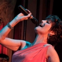 Photo Flash: Lucie Arnaz Brings LATIN ROOTS to Feinstein's  Video