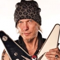 Michael Schenker Confirms TEMPLE OF ROCK Tour; Launch Set for May 2012