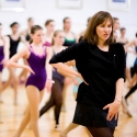 Rockettes Summer Intensive Holds San Francisco Auditions, 1/8