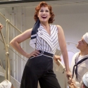 Stephanie J. Block & ANYTHING GOES to Perform at Macy's Thanksgiving Day Parade