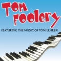 Blackfriars Theatre Presents TOM FOOLERY Beginning 12/3 Video