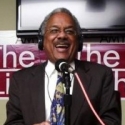 Madame Walker Theatre Presents Radio One's Amos Brown as Part of MLK Jr. Celebration, Video