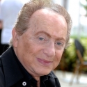 Jackie Mason Says FEARLESS! Will Be His Last London Stage Performance Video