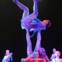 BWW Reviews: CIRQUE DU CIEL SHANGHI, New Wimbledon Theatre, September 28 2011 Video