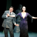 Photo Coverage: THE ADDAMS FAMILY Opens in Toronto