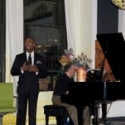 Photo Flash: Sing for Hope's 'If Music Be the Food of Love' With T. Oliver Reid Video