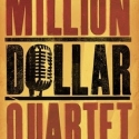Orpheum Announces Million Dollar Quartet Ticket Giveaway