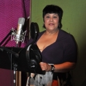 Photo Coverage: Martha Wash Joins PRISCILLA Cast for 'Carols for a Cure' Album