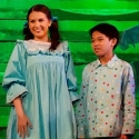 Photo Flash:  Drewe and Stiles’ PETER PAN Opens in Manila, 9/29-10/30 Video