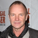 Rainforest Fund Benefit to Feature Sting, Elton John, Meryl Streep et al., 4/3