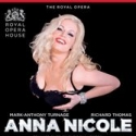 ANNA NICOLE Opera Released on DVD Video