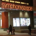  Aga-Boom Plays Symphony Space, 1/7 Video