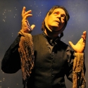 BWW Reviews: JACOB MARLEY'S CHRISTMAS CAROL Delivers Energetic New Take On Dickens Cl Video