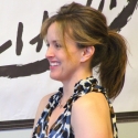 Photo Flash: Alice Ripley Surprises Students at Broadway Artists Alliance Workshop