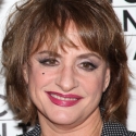 Broadway-Bound Patti LuPone on Who Inspires Her! Video