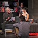 TV: First Look at Alan Rickman in SEMINAR - Performance Highlights!