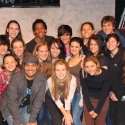 CATCH ME IF YOU CAN's Kerry Butler Visits a High School's Production of XANADU