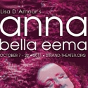 Baltimore Premiere of Lisa D’Amour’s Anna Bella Eema Opens Strand Theater Company’s 2011–12 Season